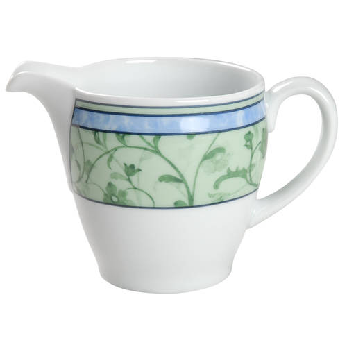 Watercolour Creamer