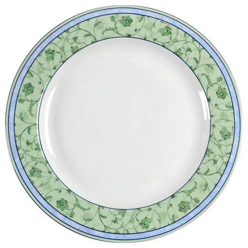 Watercolour 13" Chop Plate (Round Platter)