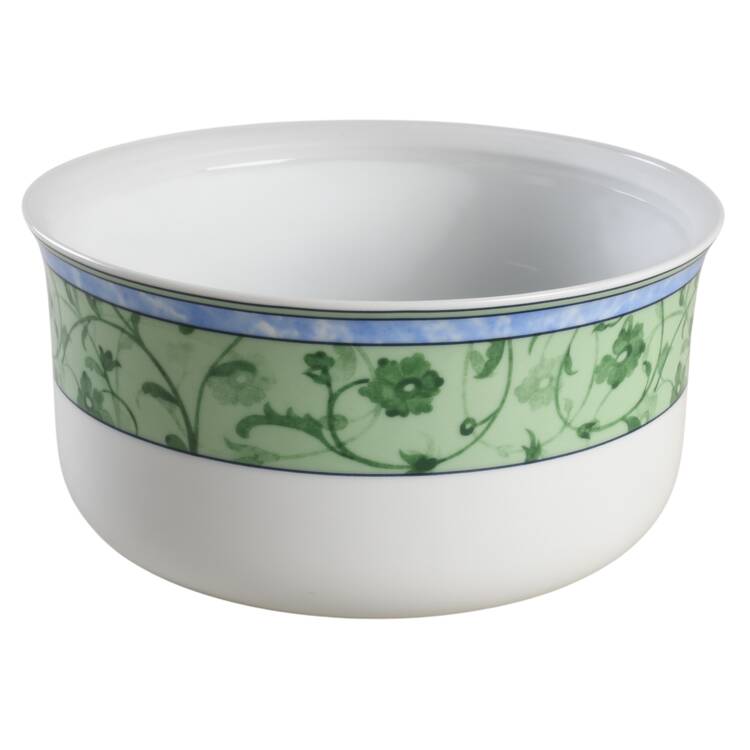 Watercolour Round Vegetable No Lid by Wedgwood