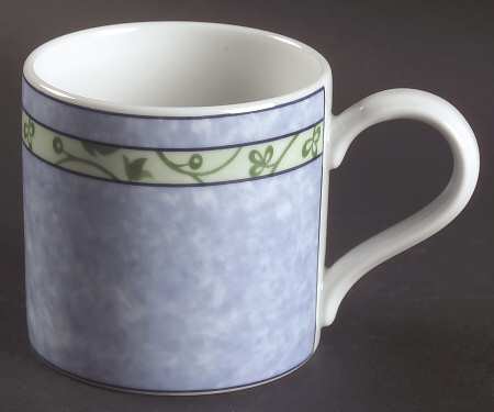 Watercolour Mug