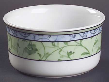 Watercolour Ramekin
