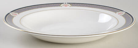 Waverley Large Rim Soup Bowl
