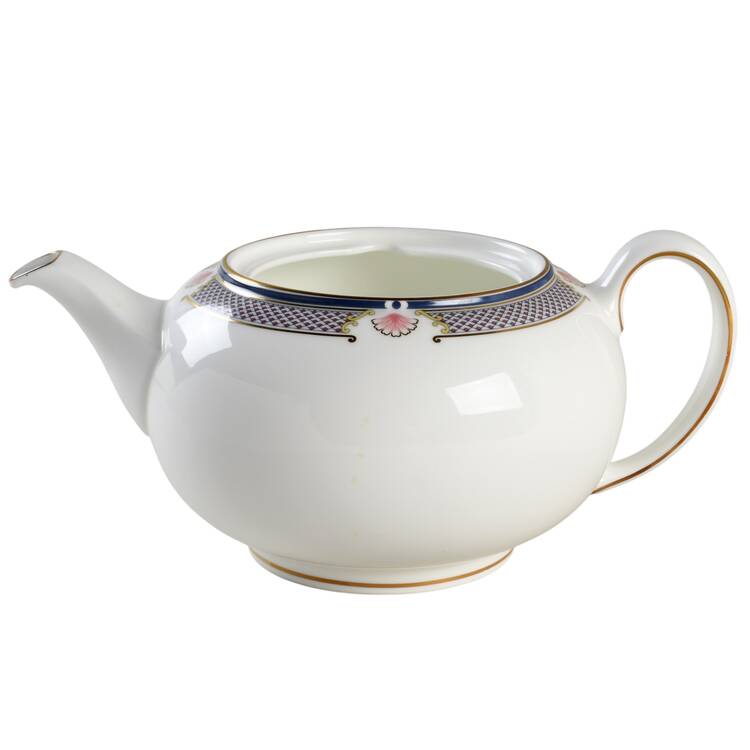 Waverley Teapot No Lid