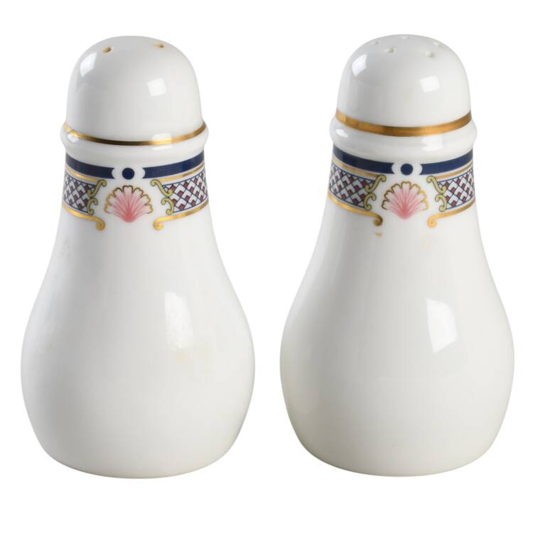 Waverley Salt & Pepper Set