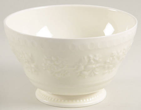 Wellesley Cranberry Bowl