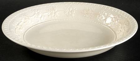 Wellesley Bread and Butter Bowl