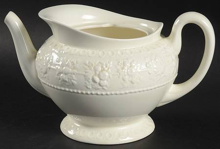 Wellesley Teapot No Lid