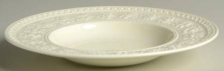 Wellesley Rim Soup Bowl