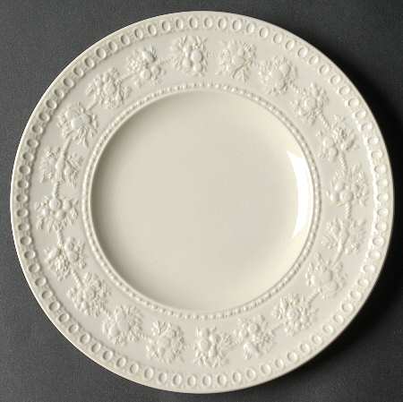 Wellesley Dessert/Pie Plate