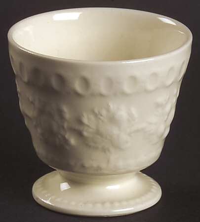 Wellesley Single Egg Cup