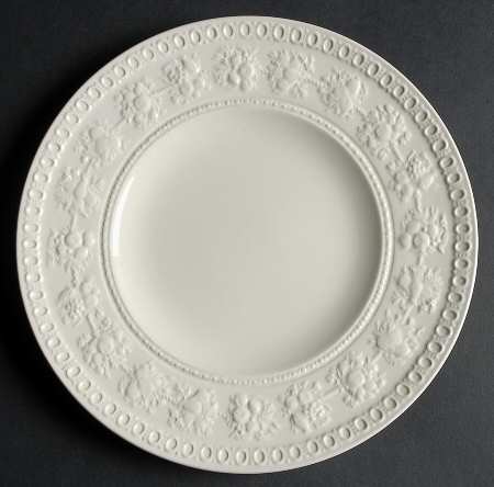 Wellesley Salad Plate