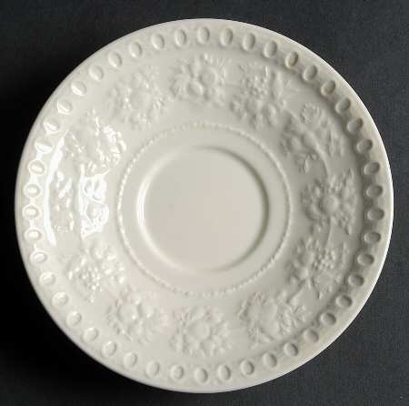 Wellesley Saucer