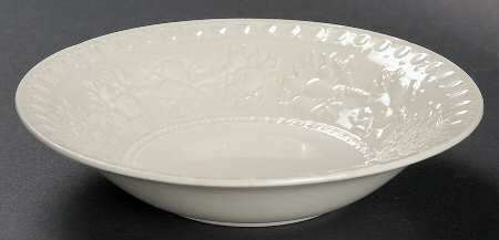 Wellesley Fruit/Dessert (Sauce) Bowl