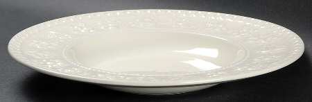 Wellesley Large Rim Soup Bowl