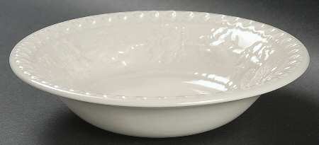 Wellesley Coupe Cereal Bowl