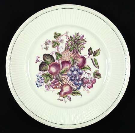 Wentworth Multicolor by Wedgwood
