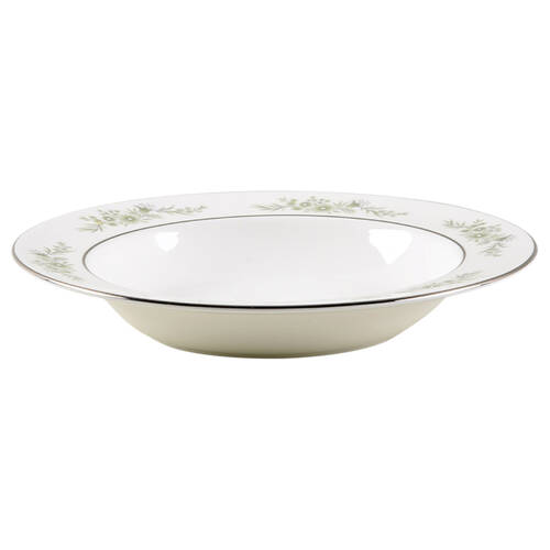 Westbury Rim Soup Bowl