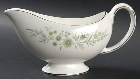 Westbury Gravy Boat