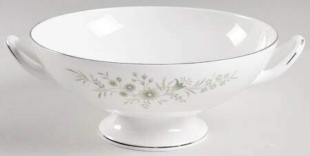 Westbury Round Vegetable No Lid