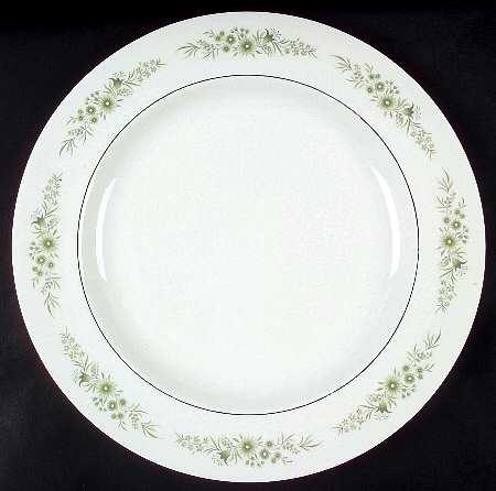 Westbury 13" Chop Plate (Round Platter)