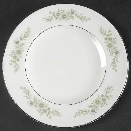 Westbury Dessert/Pie Plate
