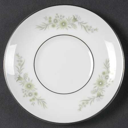 Westbury Saucer for Bond Shape Demitasse Cup