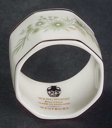 Westbury Napkin Ring