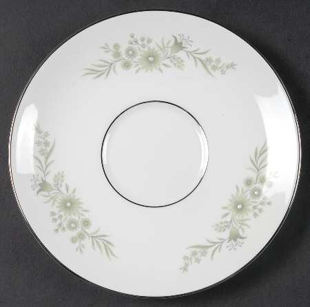 Westbury Saucer for Cream Soup Bowl