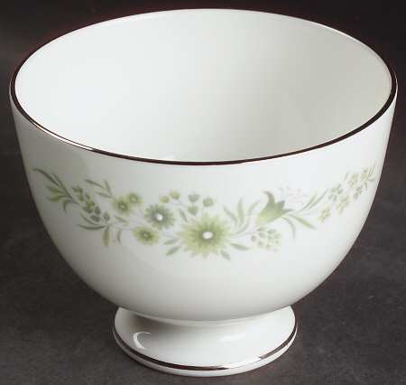 Westbury Open Sugar Bowl