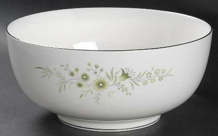 Westbury 8" Salad Serving Bowl