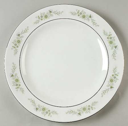 Westbury 12" Chop Plate (Round Platter)