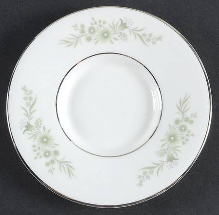 Westbury Saucer for Bond Shape Demitasse Cup