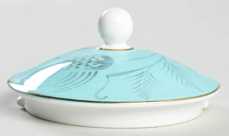 Westover Lid for Teapot