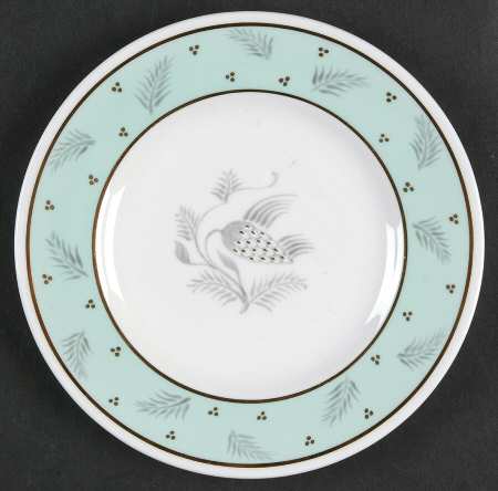 Westover Bread & Butter Plate