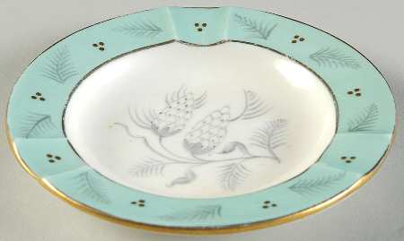 Westover Small Ashtray