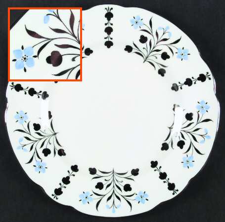 WH1583 by Wedgwood