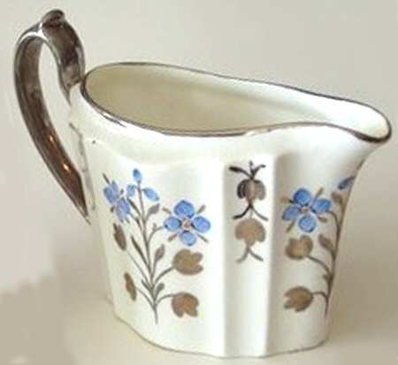 WH1583 Creamer