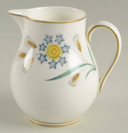 Wheatear Creamer
