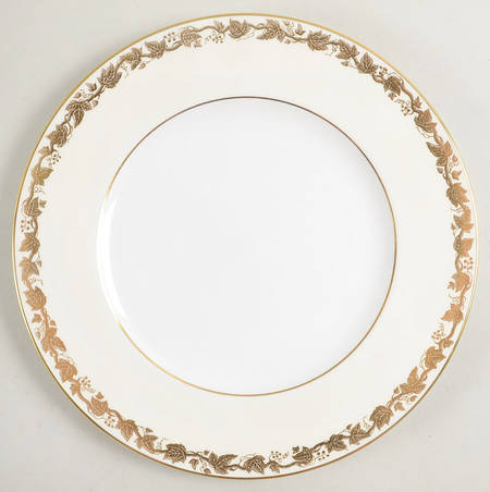 Whitehall (Cream Rim) by Wedgwood