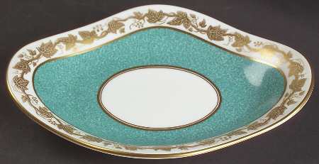Whitehall (Powder Turquoise Band) Relish