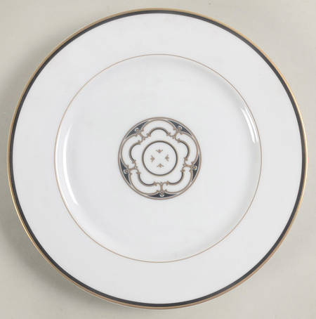 Whitfield Salad Plate