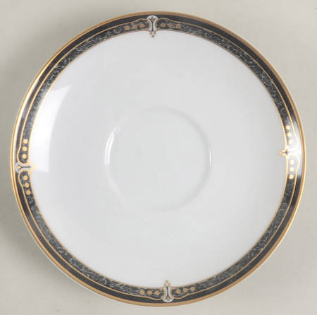 Whitfield Saucer
