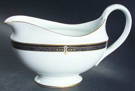 Whitfield Gravy Boat