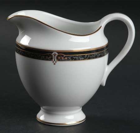 Whitfield Creamer
