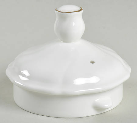 Windsor Black Lid for Coffee Pot