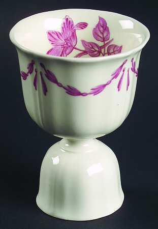 Williamsburg Husk Double Egg Cup