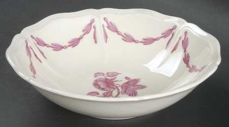 Williamsburg Husk Coupe Cereal Bowl