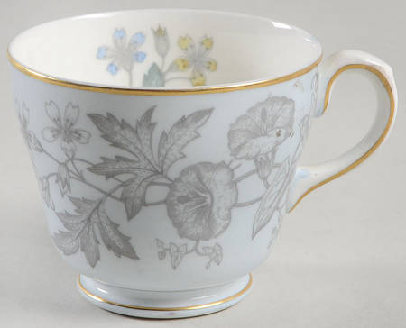Wildflower Blue by Wedgwood