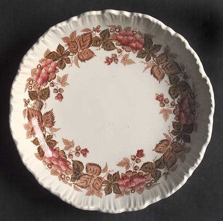 Wildbriar Brown Pink Bon Bon