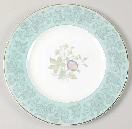 Wildflower Green by Wedgwood